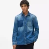 Jeanshemd Jeanshemd
