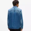 Jeanshemd Jeanshemd