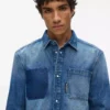 Jeanshemd Jeanshemd