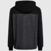 Jeansjacke mit Einsätzen
