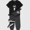 Jungen-T-Shirt „Ikon Karl“ Jungen-T-Shirt „Ikon Karl“