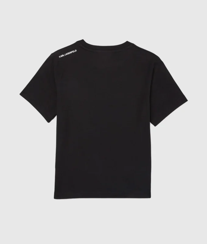 Jungen-T-Shirt „Ikon Karl“ Jungen-T-Shirt „Ikon Karl“