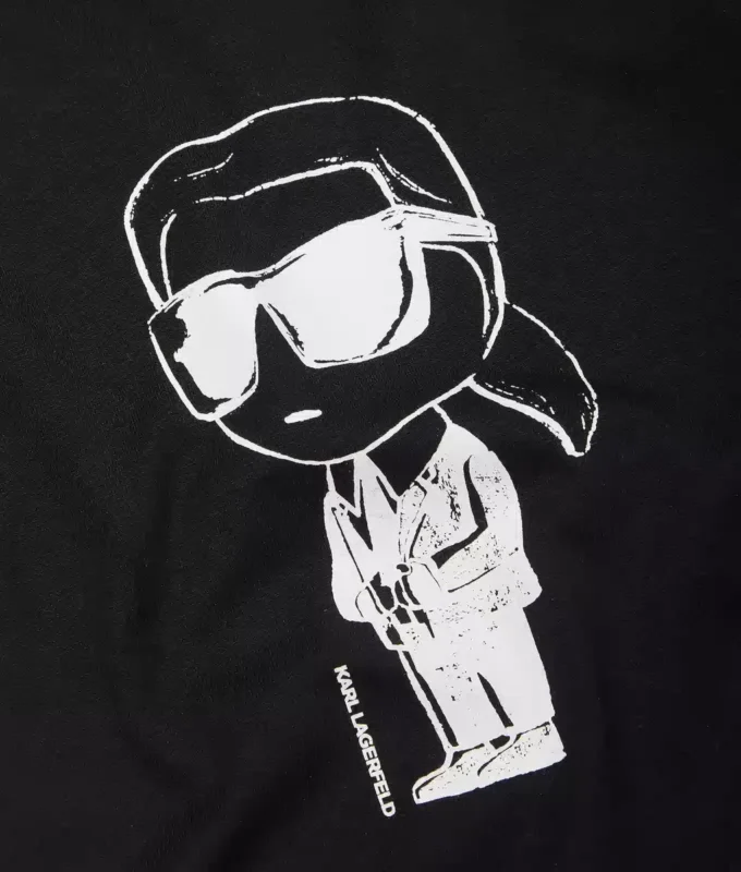 Jungen-T-Shirt „Ikon Karl“ Jungen-T-Shirt „Ikon Karl“