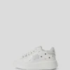 K/AUTOGRAPH ANAKAPRI SNEAKERS MIT NIETEN