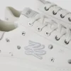 K/AUTOGRAPH ANAKAPRI SNEAKERS MIT NIETEN