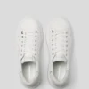 K/AUTOGRAPH ANAKAPRI SNEAKERS MIT NIETEN