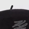 K/Autograph-Baskenmütze K/Autograph-Baskenmütze