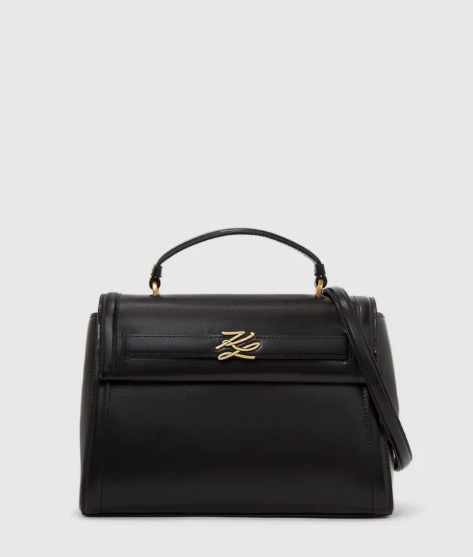 K/Autograph Handtasche mit Henkel K/Autograph Handtasche mit Henkel