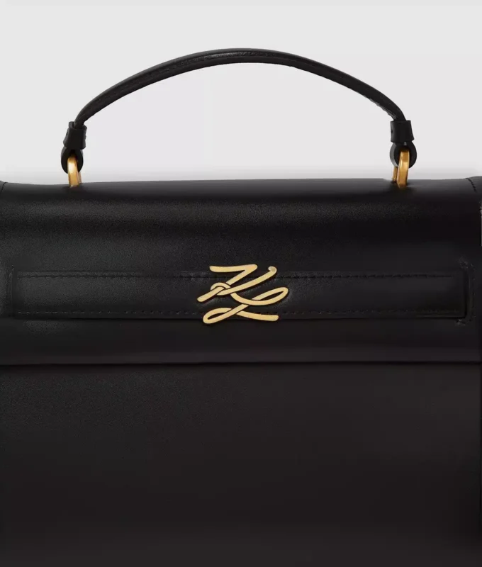 K/Autograph Handtasche mit Henkel K/Autograph Handtasche mit Henkel
