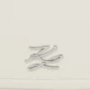 K/Autograph Handtasche mit Kettengriff K/Autograph Handtasche mit Kettengriff