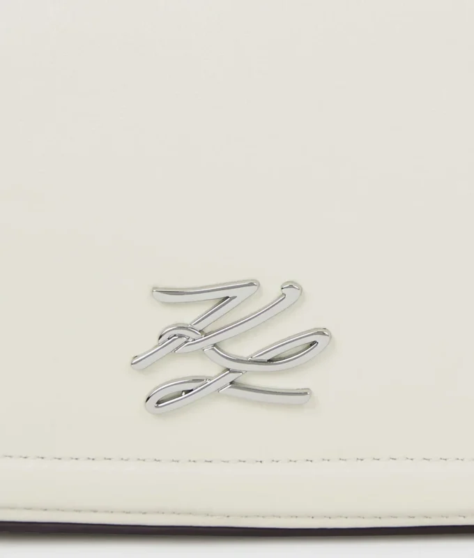 K/Autograph Handtasche mit Kettengriff K/Autograph Handtasche mit Kettengriff