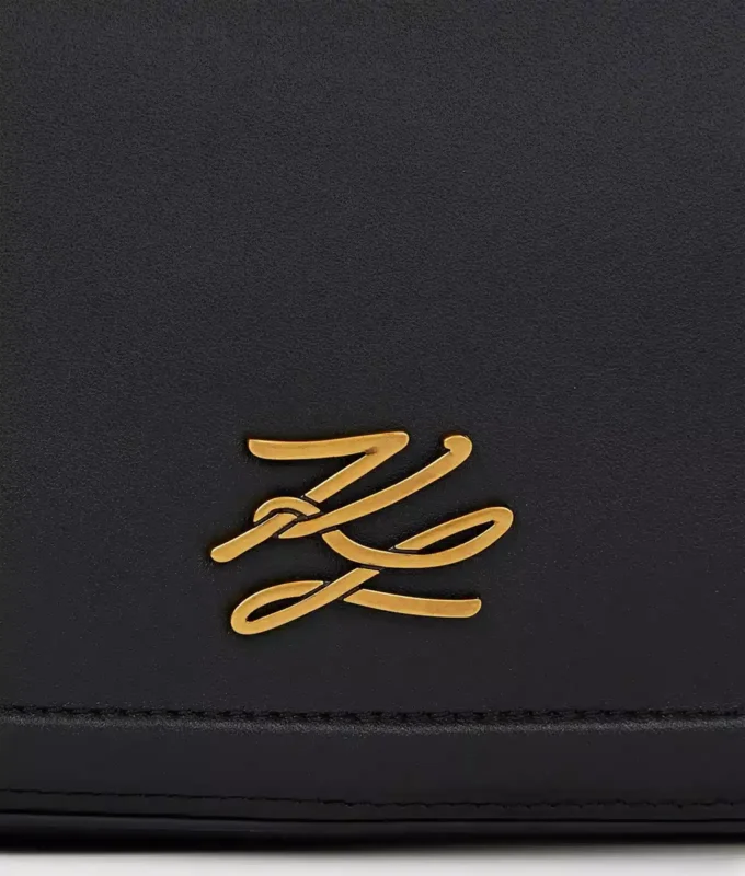 K/Autograph Handtasche mit Kettengriff K/Autograph Handtasche mit Kettengriff