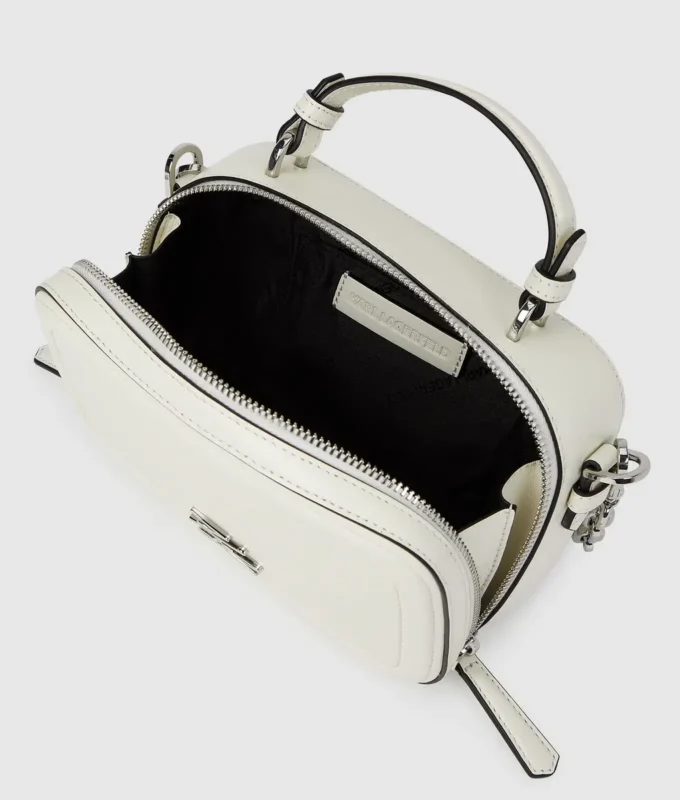 K/Autograph Handtasche mit Kettengriff K/Autograph Handtasche mit Kettengriff