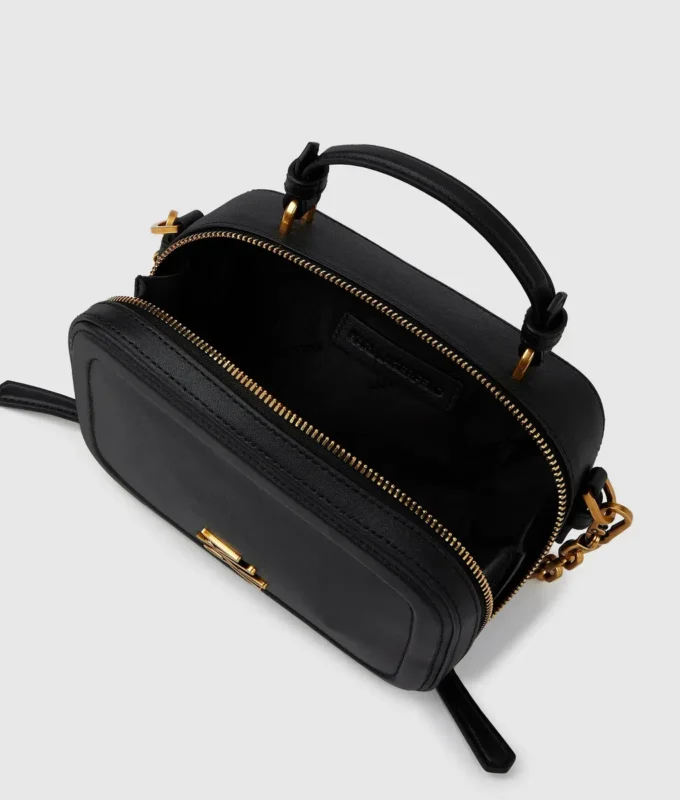 K/Autograph Handtasche mit Kettengriff K/Autograph Handtasche mit Kettengriff