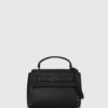 K/Autograph Handtasche mit Nieten