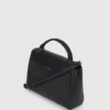 K/Autograph Handtasche mit Nieten