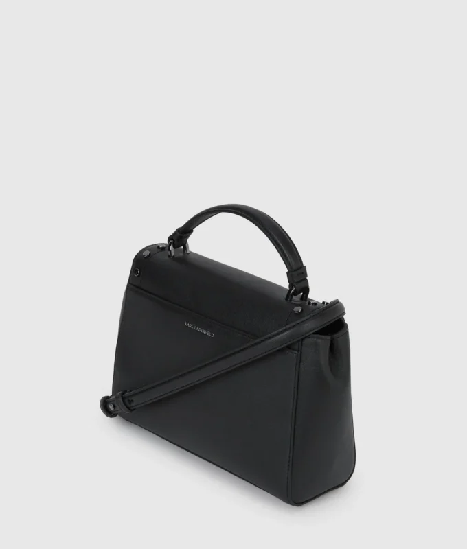 K/Autograph Handtasche mit Nieten