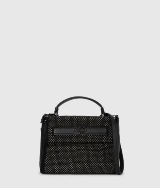 K/Autograph Handtasche mit Strassbesatz K/Autograph Handtasche mit Strassbesatz