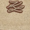 K/Autograph Hobo-Tasche aus Häkelarbeit K/Autograph Hobo-Tasche aus Häkelarbeit