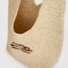 K/Autograph Hobo-Tasche aus Häkelarbeit K/Autograph Hobo-Tasche aus Häkelarbeit