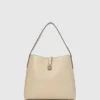 K/Autograph Hobo-Tasche mit Vorhängeschloss K/Autograph Hobo-Tasche mit Vorhängeschloss