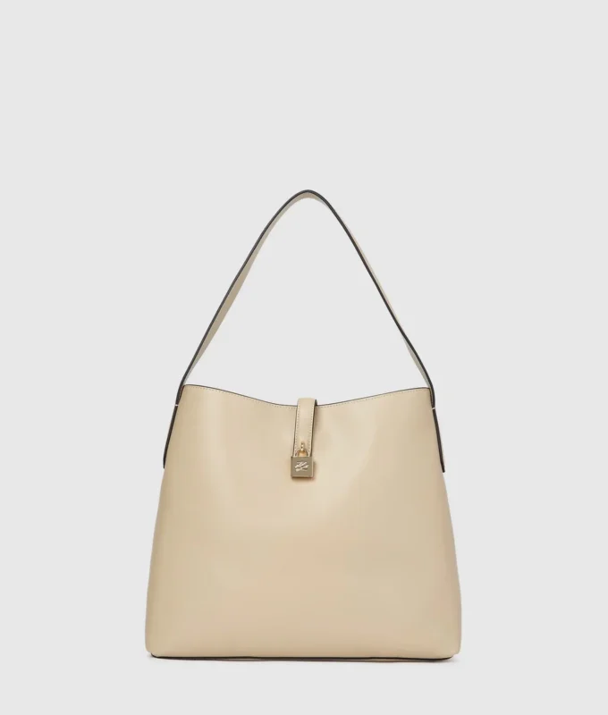 K/Autograph Hobo-Tasche mit Vorhängeschloss K/Autograph Hobo-Tasche mit Vorhängeschloss