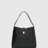 K/Autograph Hobo-Tasche mit Vorhängeschloss K/Autograph Hobo-Tasche mit Vorhängeschloss