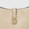 K/Autograph Hobo-Tasche mit Vorhängeschloss K/Autograph Hobo-Tasche mit Vorhängeschloss
