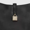 K/Autograph Hobo-Tasche mit Vorhängeschloss K/Autograph Hobo-Tasche mit Vorhängeschloss