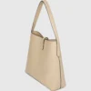 K/Autograph Hobo-Tasche mit Vorhängeschloss K/Autograph Hobo-Tasche mit Vorhängeschloss