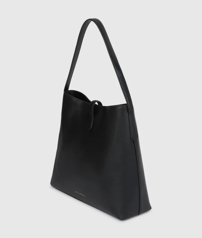K/Autograph Hobo-Tasche mit Vorhängeschloss K/Autograph Hobo-Tasche mit Vorhängeschloss