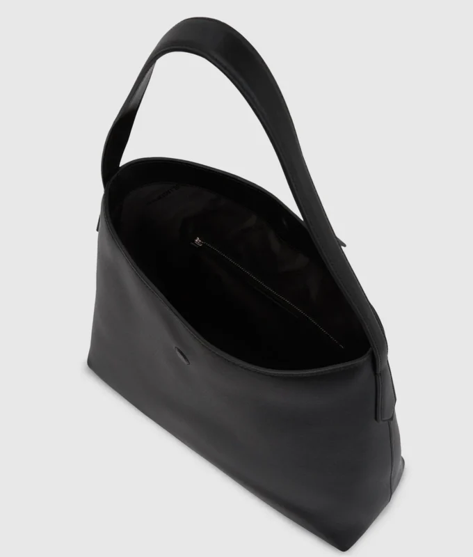 K/Autograph Hobo-Tasche mit Vorhängeschloss K/Autograph Hobo-Tasche mit Vorhängeschloss