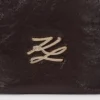 K/Autograph kleine glänzende Beuteltasche K/Autograph kleine glänzende Beuteltasche