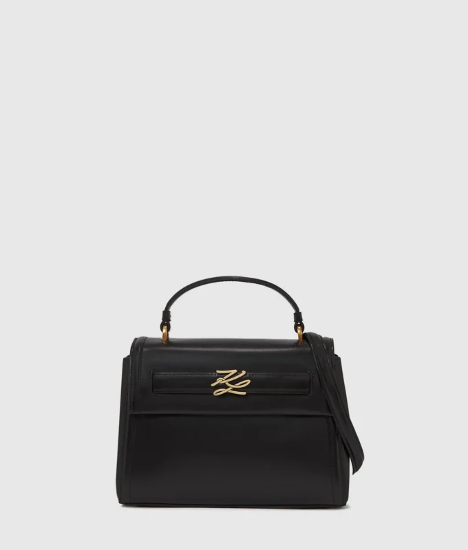 K/Autograph kleine Handtasche mit Henkel K/Autograph kleine Handtasche mit Henkel