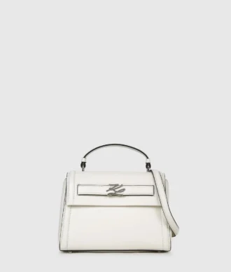 K/Autograph kleine Handtasche mit Henkel K/Autograph kleine Handtasche mit Henkel