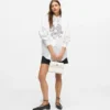 K/Autograph kleine Handtasche mit Henkel