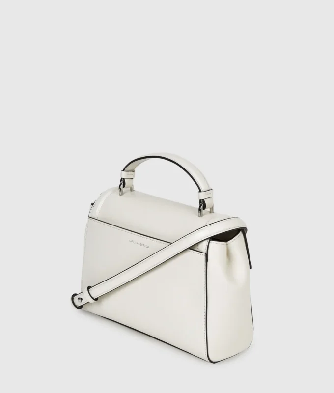 K/Autograph kleine Handtasche mit Henkel