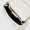 K/Autograph kleine Handtasche mit Henkel