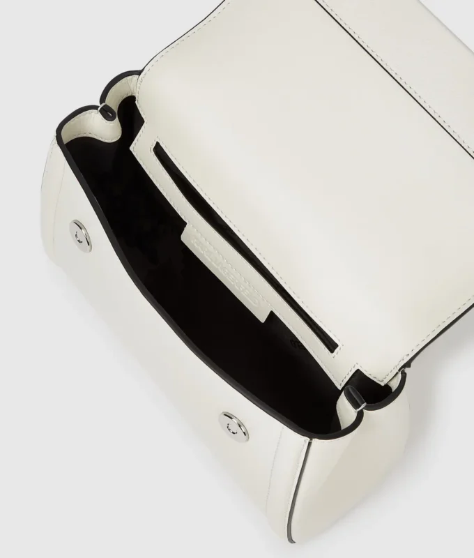 K/Autograph kleine Handtasche mit Henkel