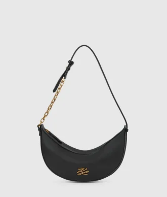 K/Autograph kleine Mondtasche K/Autograph kleine Mondtasche