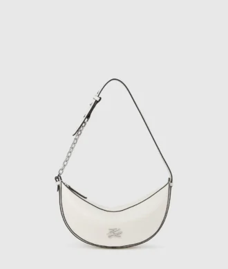 K/Autograph kleine Mondtasche K/Autograph kleine Mondtasche