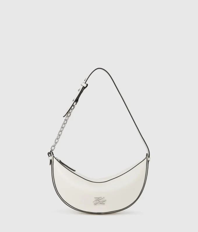 K/Autograph kleine Mondtasche