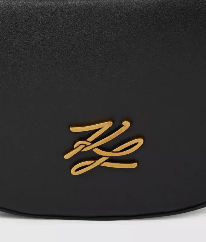 K/Autograph kleine Mondtasche