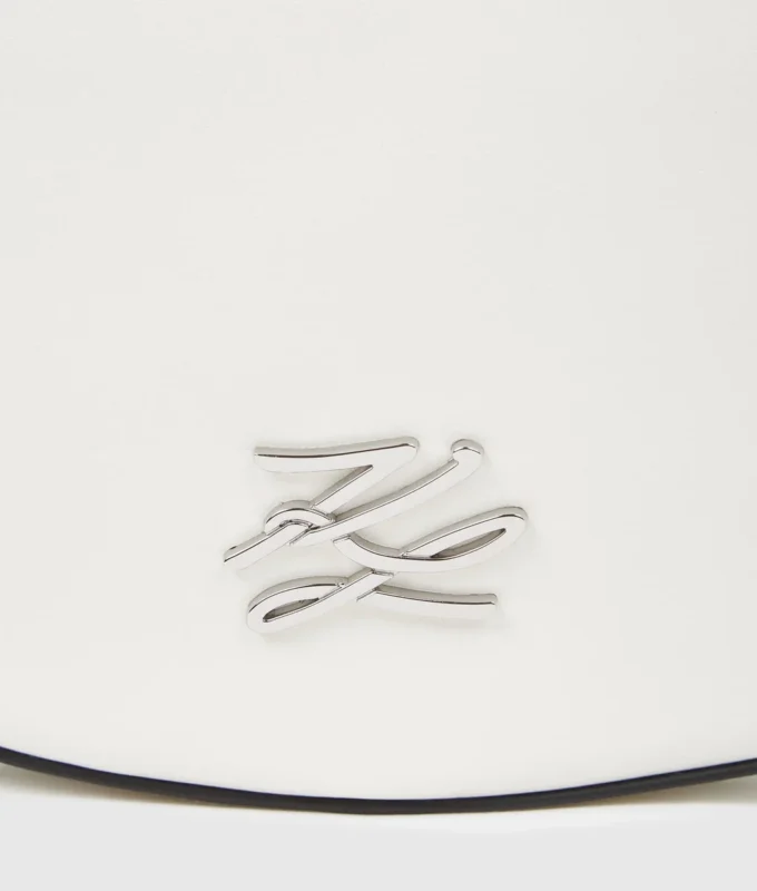 K/Autograph kleine Mondtasche