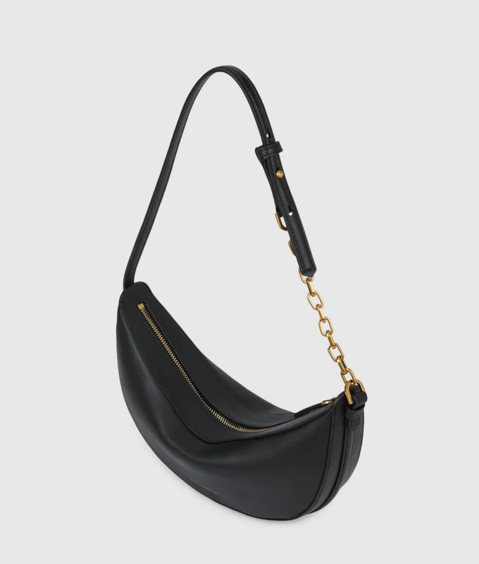 K/Autograph kleine Mondtasche