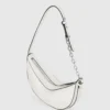 K/Autograph kleine Mondtasche