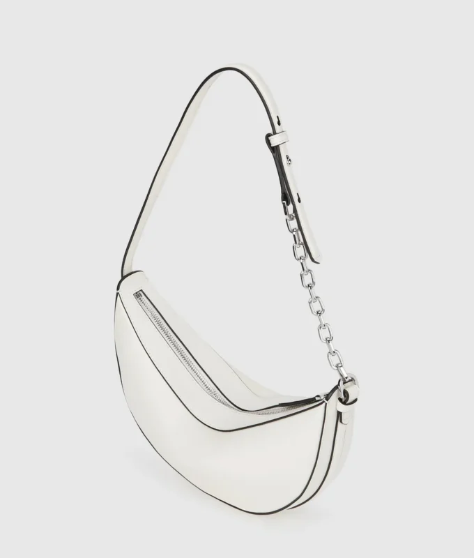 K/Autograph kleine Mondtasche