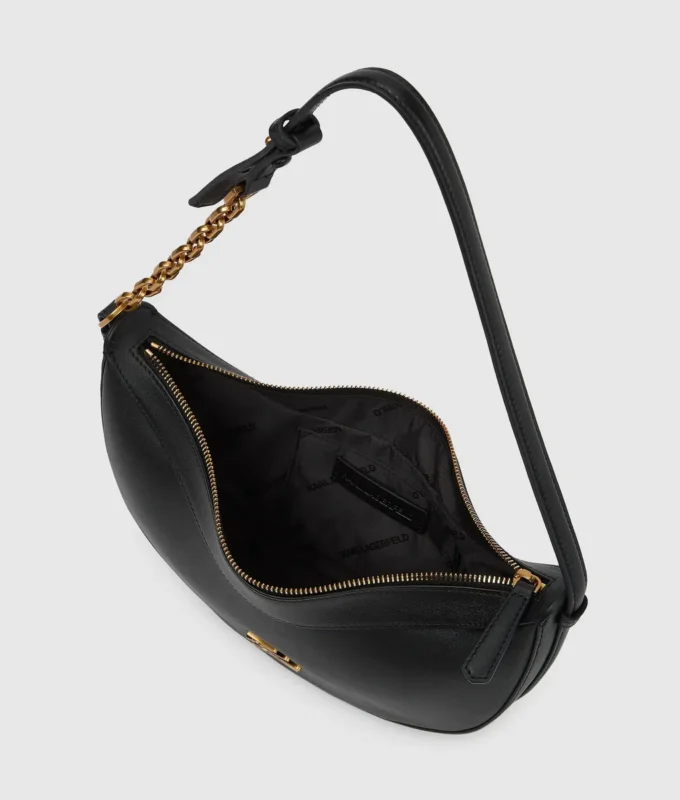 K/Autograph kleine Mondtasche
