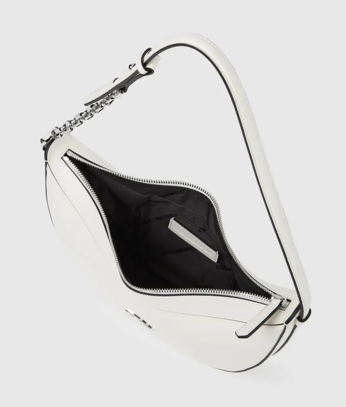 K/Autograph kleine Mondtasche
