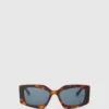 K/Autograph Klobige Sonnenbrille K/Autograph Klobige Sonnenbrille